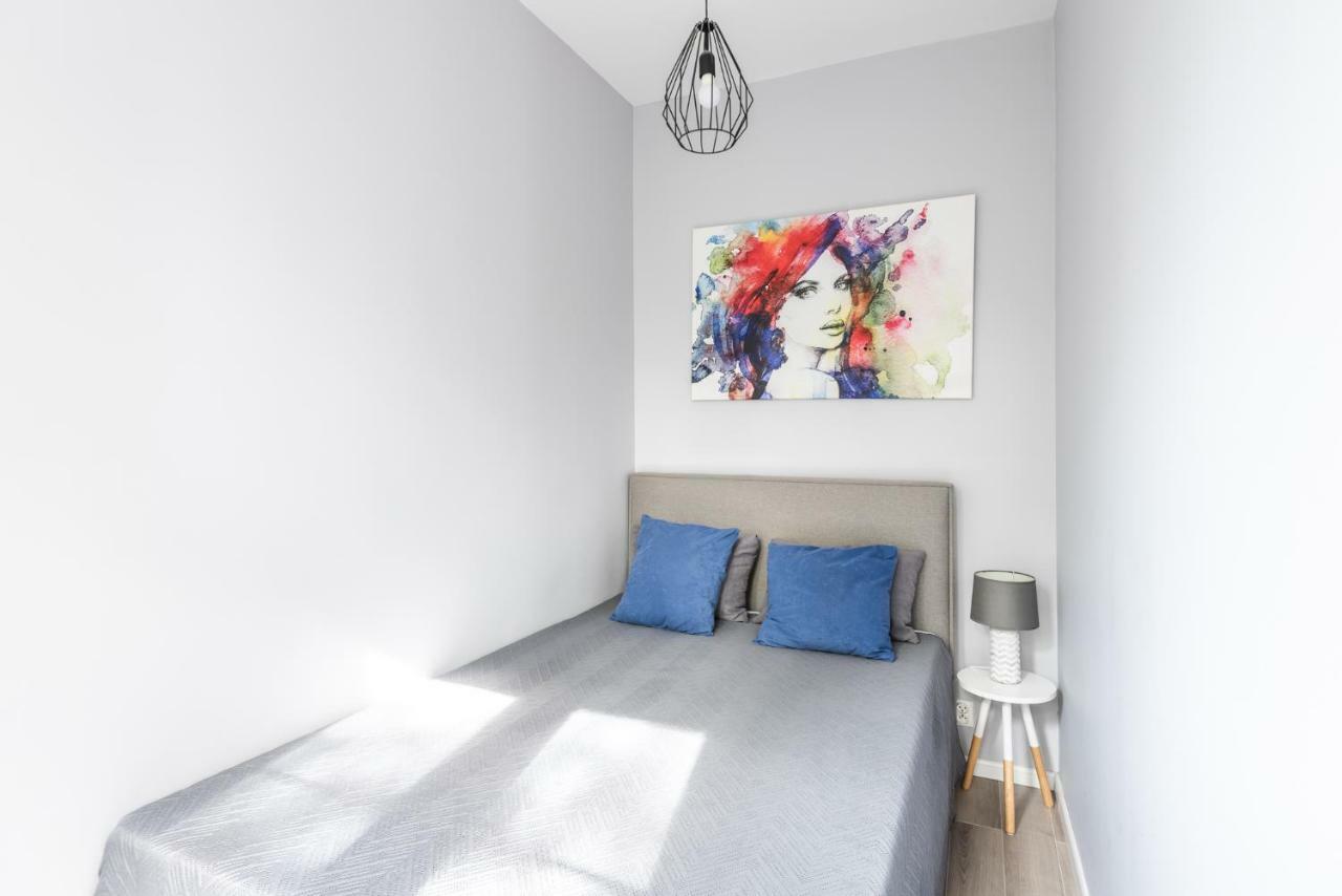 Flatbook - Old Town Apartments Szeroka Γκντανσκ Εξωτερικό φωτογραφία